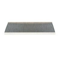 Innenraumfilter BOSCH 1 987 432 410 Aktivkohle...