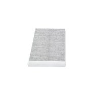 Innenraumfilter BOSCH 1 987 432 410 Aktivkohle...