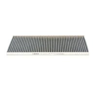Innenraumfilter BOSCH 1 987 432 410 Aktivkohle Pollenfilter - 1 Stück