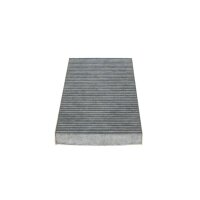 Innenraumfilter BOSCH 1 987 432 410 Aktivkohle Pollenfilter - 1 Stück