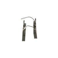 BOSCH 0 986 494 000 Bremsbelagsatz, Scheibenbremse