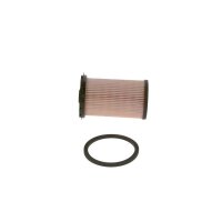 Kraftstofffilter BOSCH F 026 402 007 - 1 Stück