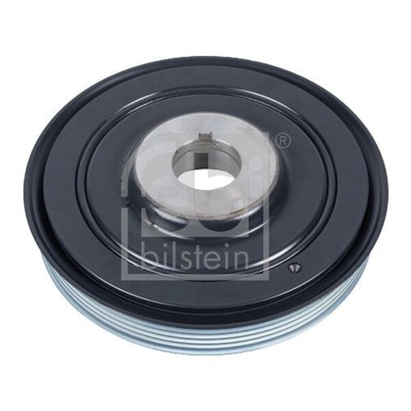 FEBI BILSTEIN 28525 Riemenscheibe, Kurbelwelle