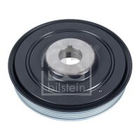 FEBI BILSTEIN 28525 Riemenscheibe, Kurbelwelle