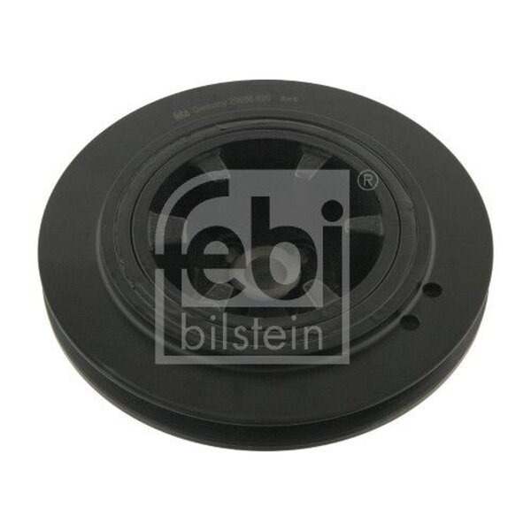 FEBI BILSTEIN 29896 Riemenscheibe, Kurbelwelle