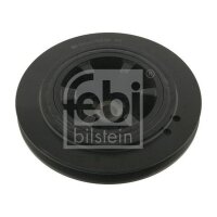 FEBI BILSTEIN 29896 Riemenscheibe, Kurbelwelle