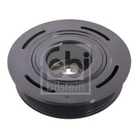 FEBI BILSTEIN 32133 Riemenscheibe, Kurbelwelle