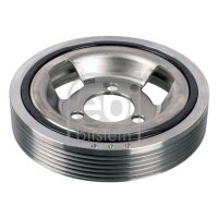 FEBI BILSTEIN 31782 Riemenscheibe, Kurbelwelle