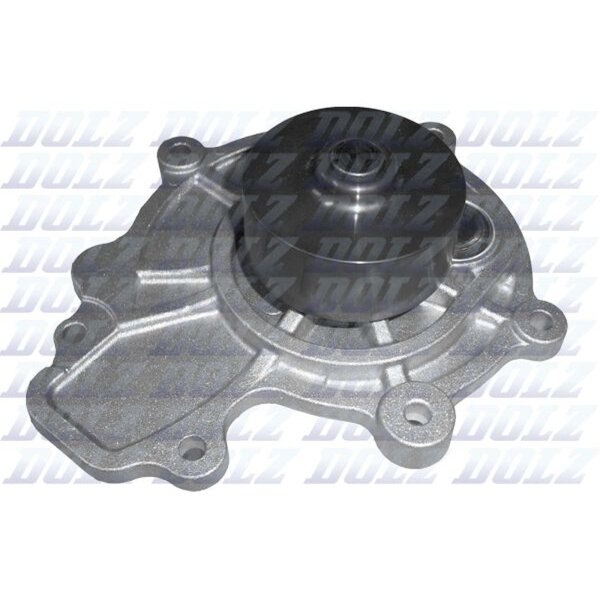 DOLZ O266 Wasserpumpe, Motorkühlung