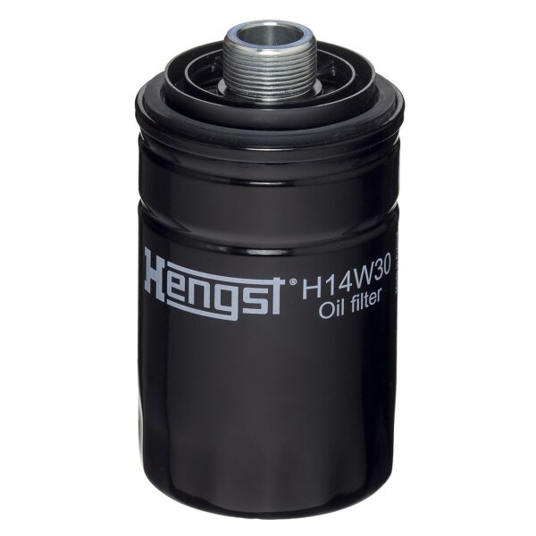 HENGST FILTER H14W30 Ölfilter
