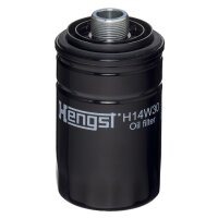 HENGST FILTER H14W30 Ölfilter