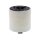 HENGST FILTER E1017L Luftfilter