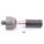 ASHIKA 103-02-228 Axialgelenk, Spurstange