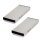 HENGST FILTER E942LI-2 Filter, Innenraumluft