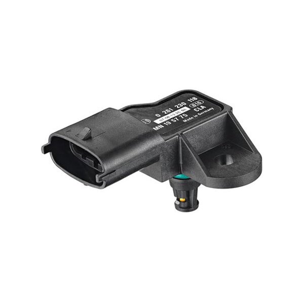 BOSCH 0 261 230 118 Sensor, Saugrohrdruck