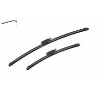 Scheibenwischer Satz BOSCH 3397007116 Aerotwin 600/400mm...