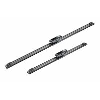 Scheibenwischer Satz BOSCH 3397007116 Aerotwin 600/400mm...