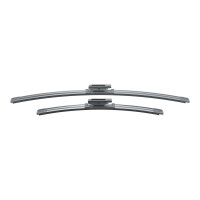 Scheibenwischer Satz BOSCH 3397007116 Aerotwin 600/400mm - 1 Set