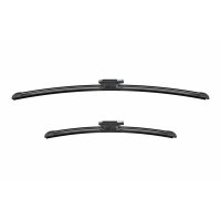 Scheibenwischer Satz BOSCH 3397007116 Aerotwin 600/400mm - 1 Set