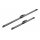 Scheibenwischer Satz BOSCH 3397007116 Aerotwin 600/400mm - 1 Set