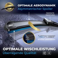 VALEO 574470 Wischblatt