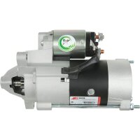 AS-PL S5009 Starter