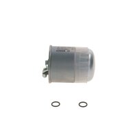 Kraftstofffilter BOSCH F 026 402 056 - 1 Stück