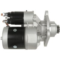 AS-PL S9016 Starter