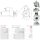 AS-PL S3024 Starter