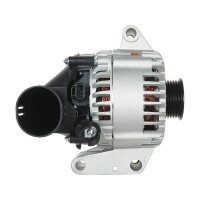 AS-PL A9011 Generator