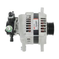 AS-PL A2003 Generator
