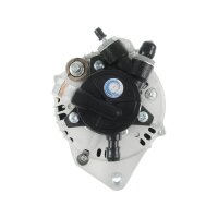 AS-PL A2003 Generator