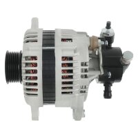 AS-PL A2003 Generator