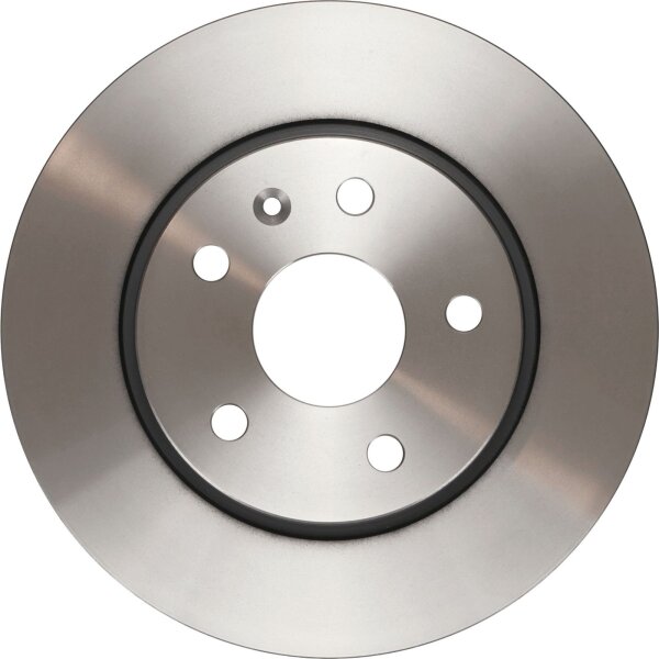 TRW DF4995S Bremsscheibe