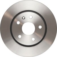 TRW DF4995S Bremsscheibe