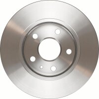TRW DF4995S Bremsscheibe