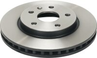 TRW DF4995S Bremsscheibe