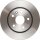 TRW DF4995S Bremsscheibe
