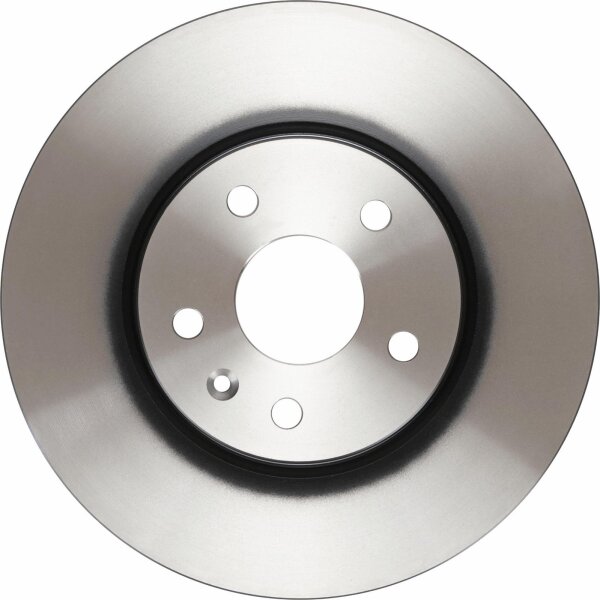 TRW DF4996S Bremsscheibe