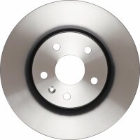 TRW DF4996S Bremsscheibe