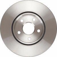 TRW DF4996S Bremsscheibe
