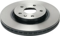 TRW DF4996S Bremsscheibe