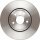 TRW DF4996S Bremsscheibe