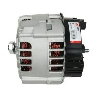 AS-PL A3037 Generator