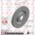 ZIMMERMANN 430.2620.52 Bremsscheibe