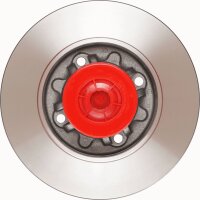 TRW DF6042BS Bremsscheibe