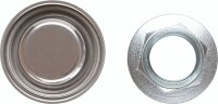 TRW DF6042BS Bremsscheibe