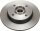 TRW DF6042BS Bremsscheibe