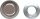 TRW DF6042BS Bremsscheibe