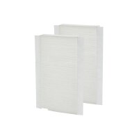 TOPRAN 500 647 Filtersatz, Innenraumluft